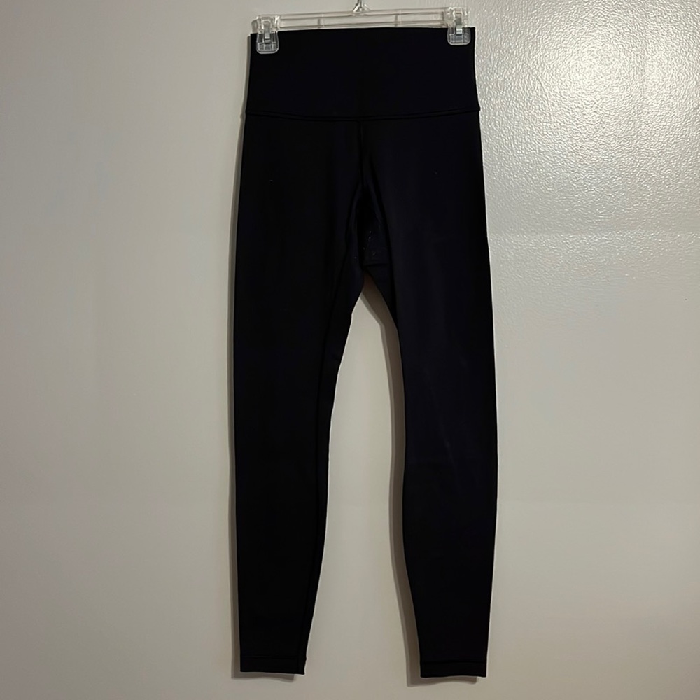 LuLuLemon: Wunder Under Leggings